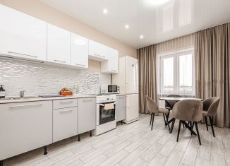 Сдача в аренду 2-ком. квартиры, 50 м2, Улан-Удэ, Ключевская улица