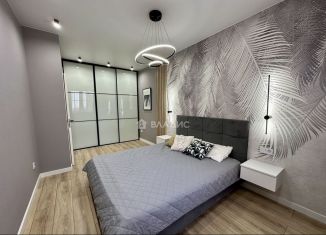 Продам 1-ком. квартиру, 32.7 м2, Краснодар, улица имени Героя Ростовского, 8к3