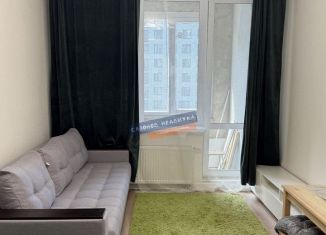 Сдается однокомнатная квартира, 40 м2, Мурино, Екатерининская улица, 18/3