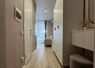 Продам квартиру студию, 18 м2, Сочи, Ясногорская улица, 16/8к2, микрорайон Бытха
