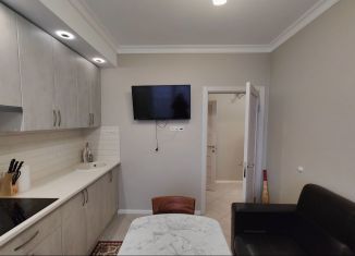 Продается 2-комнатная квартира, 50.8 м2, деревня Бородино, Малая Бородинская улица, 1к2