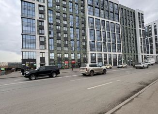 Продается 1-комнатная квартира, 35.2 м2, Санкт-Петербург, Уральская улица, муниципальный округ Остров Декабристов