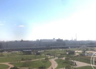 Продаю квартиру студию, 24 м2, Кудрово, Столичная улица, 3