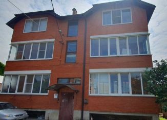 Продаю 2-ком. квартиру, 55 м2, Краснодар, улица Чернышевского, 58, микрорайон Табачная Фабрика