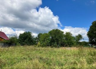 Продается земельный участок, 10 сот., деревня Чандрово, Чандровская улица, 96Б