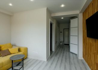Продам 1-ком. квартиру, 33 м2, Сочи, Теневой переулок, 3В, микрорайон Мамайка
