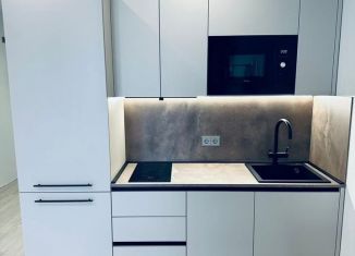 Сдам в аренду квартиру студию, 31 м2, Санкт-Петербург, улица Чирикова, 5, метро Приморская
