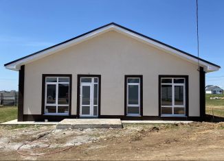 Продам дом, 92 м2, село Новый Мир, Патриотическая улица