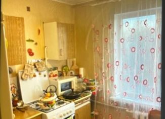 Продам 1-комнатную квартиру, 35.2 м2, поселок Горячий Ключ, улица Мира, 8