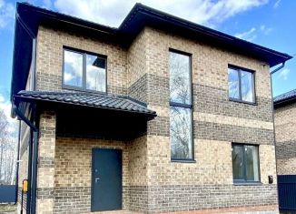 Продам дом, 160 м2, Казань, Газовая улица