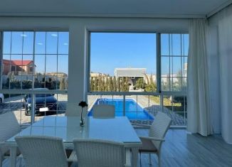 Продам дом, 170 м2, Сочи, микрорайон Молдовка, Щербиновская улица