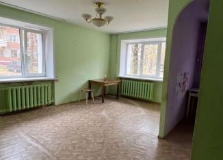 Продажа однокомнатной квартиры, 30 м2, Кирово-Чепецк, проезд Лермонтова, 7