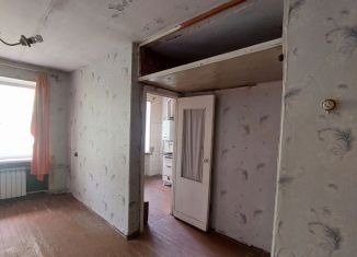 Продам 2-комнатную квартиру, 40.1 м2, Нижний Новгород, улица Адмирала Нахимова, 8, Ленинский район