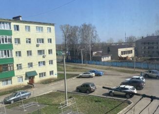 3-комнатная квартира на продажу, 54.4 м2, Дюртюли, Первомайская улица, 8