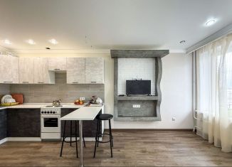 Продам 1-комнатную квартиру, 40 м2, Тюмень, улица Тимофея Чаркова, 28, Ленинский округ