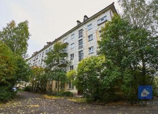 Продам 2-ком. квартиру, 40.8 м2, Карелия, Красноармейская улица, 18