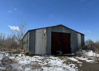 Сдам в аренду помещение свободного назначения, 390 м2, село Нижегородка, Заводская улица, 33А