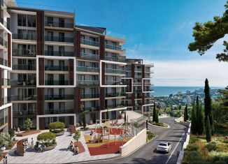 Продается 2-ком. квартира, 62.5 м2, Ялта