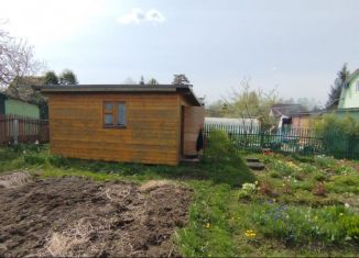 Дача на продажу, 24 м2, СНТ Химик-1, 1-я Центральная улица