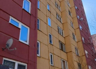 Аренда трехкомнатной квартиры, 67.7 м2, Петрозаводск, Зелёная улица, 8