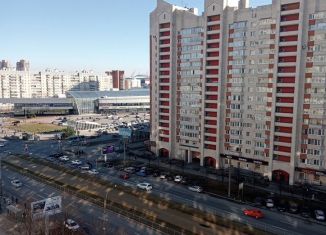 Продается 2-ком. квартира, 94.5 м2, Санкт-Петербург, улица Савушкина, 143к1, муниципальный округ № 65