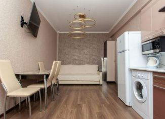 Сдача в аренду двухкомнатной квартиры, 37 м2, Краснодарский край, Эстонская улица, 37к2
