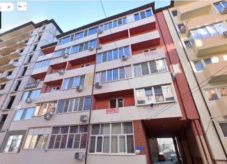 Продажа квартиры студии, 24.5 м2, Краснодар, Калужская улица, 22