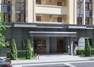 Продаю трехкомнатную квартиру, 81.4 м2, Анапа