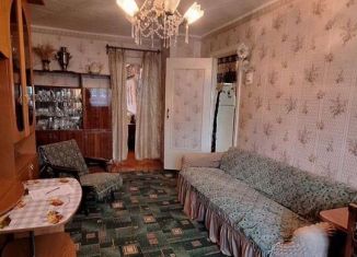 2-комнатная квартира на продажу, 45.4 м2, Бузулук, 4-й микрорайон, 30