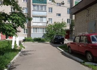Продаю 2-ком. квартиру, 50 м2, Борисоглебск, Третьяковская улица, 39А