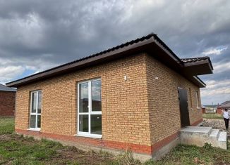 Продам дом, 100 м2, село Новое Шигалеево, Ягодная улица