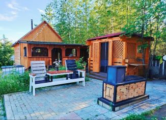 Дом на продажу, 24 м2, Саха (Якутия)