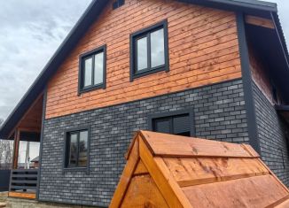 Дом на продажу, 165 м2, деревня Рязанцево, Центральная улица