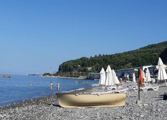 Сдаю дом, 45 м2, Сочи, микрорайон Волконка, Ольховая улица