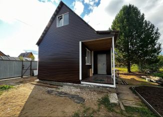 Продам дом, 46 м2, Коми, Клубничная улица