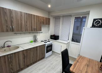 Сдача в аренду 1-комнатной квартиры, 32 м2, Нефтекамск, улица Карцева