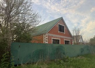 Дом на продажу, 95.6 м2, станица Васюринская, Кирпичная улица, 47А