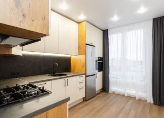 Продажа 1-ком. квартиры, 30 м2, поселок Ласкино, Осенняя улица, 2к14