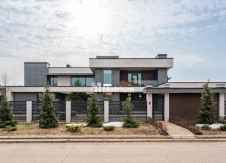 Продается дом, 550 м2, деревня Воронино