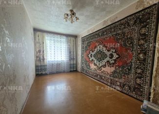 Продажа 2-комнатной квартиры, 56.8 м2, Чебаркуль, улица Елагина, 530