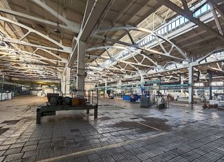 Сдам производство, 8300 м2, Смоленск, улица Кутузова, 11Г