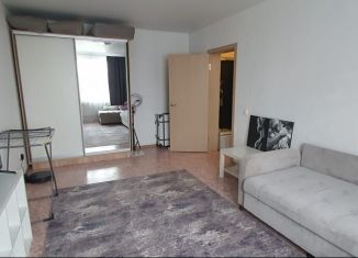 1-комнатная квартира на продажу, 37 м2, Воронеж, улица 45-й Стрелковой Дивизии, 259/2, ЖК Цветной бульвар