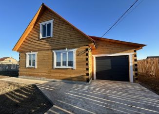 Сдам в аренду дом, 120 м2, Иркутская область, Солнечная улица, 1