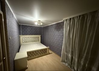 Сдаю 2-комнатную квартиру, 44 м2, Грозный, улица Иоанисиани, 18, 1-й микрорайон