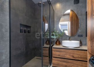 Двухкомнатная квартира на продажу, 66.9 м2, Тюмень, улица Тимофея Кармацкого, 7, ЖК Ария