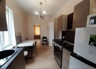 Сдача в аренду дома, 50 м2, Ессентуки, улица Луначарского