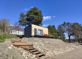 Сдаю дом, 35 м2, деревня Хийденсельга, Центральная улица, 11Б