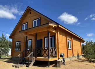 Продам дом, 200 м2, Струнино, Юго-восточный квартал, 50