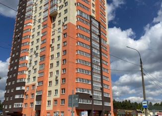 Продается четырехкомнатная квартира, 82.6 м2, Дзержинск, улица Комбрига Патоличева, 34