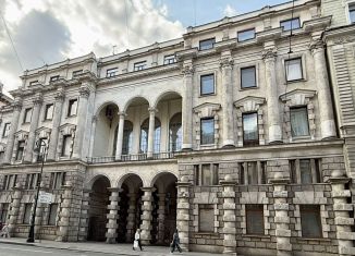 Комната на продажу, 17.7 м2, Санкт-Петербург, Каменноостровский проспект, 44Б, метро Чкаловская